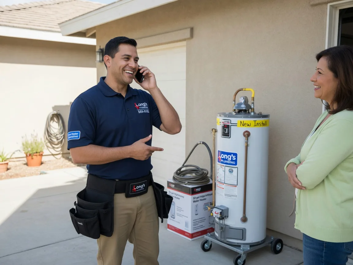 Leak Detection Pickerel, WI FAQs